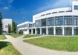 VŠTE – Vysoká škola technická a ekonomická v Českých Budějovicích