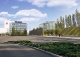 Informační centrum klasické energetiky Tušimice