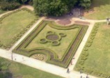 Gardens and Parks of South Bohemia