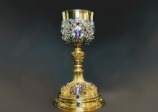 Treasure of Želiva